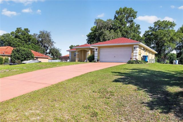 4417 E Bennett Street, Inverness, FL 34453