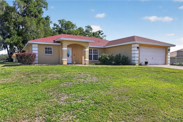 4417 E Bennett Street, Inverness, FL 34453