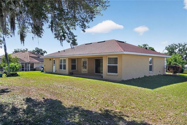 4417 E Bennett Street, Inverness, FL 34453