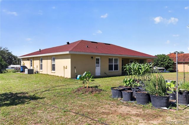4417 E Bennett Street, Inverness, FL 34453