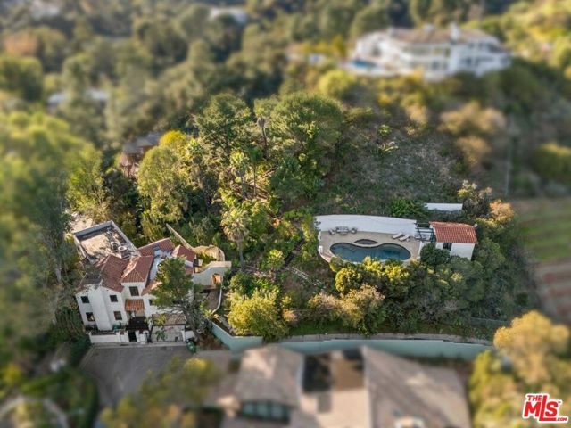 8171 Tianna Road, Los Angeles, CA 90046