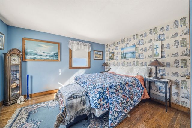 6 Lenway Rd, Newbury, MA 01922