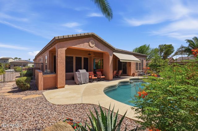 27360 N 128TH Lane, Peoria, AZ 85383