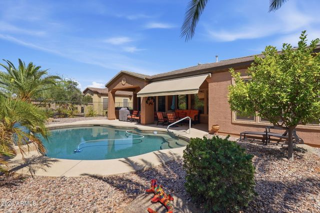 27360 N 128TH Lane, Peoria, AZ 85383