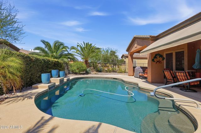 27360 N 128TH Lane, Peoria, AZ 85383