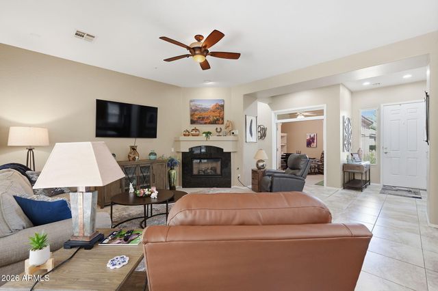 27360 N 128TH Lane, Peoria, AZ 85383