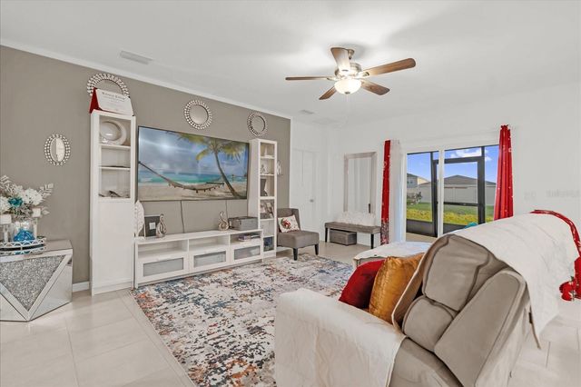 4625 BERNARD BOULEVARD, Haines City, FL 33844