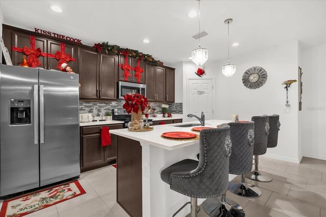 4625 BERNARD BOULEVARD, Haines City, FL 33844