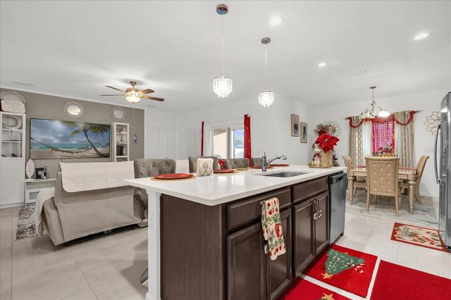 4625 BERNARD BOULEVARD, Haines City, FL 33844