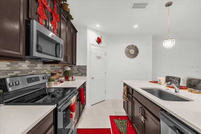 4625 BERNARD BOULEVARD, Haines City, FL 33844