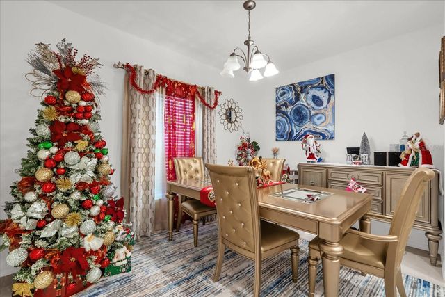 4625 BERNARD BOULEVARD, Haines City, FL 33844