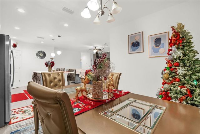 4625 BERNARD BOULEVARD, Haines City, FL 33844