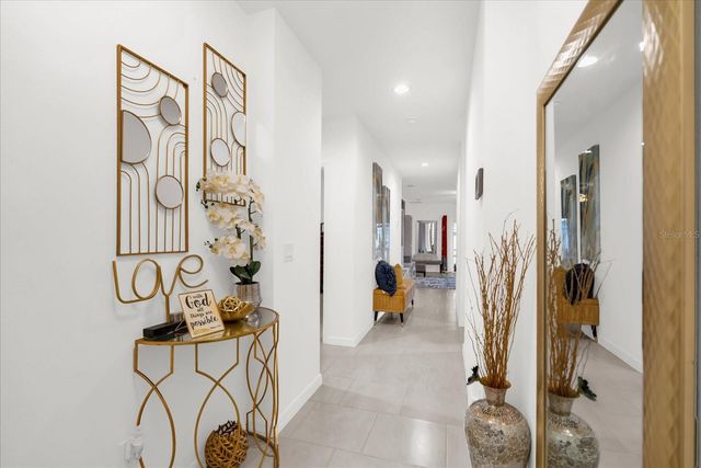 4625 BERNARD BOULEVARD, Haines City, FL 33844