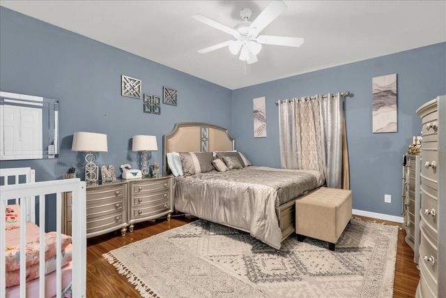 4625 BERNARD BOULEVARD, Haines City, FL 33844