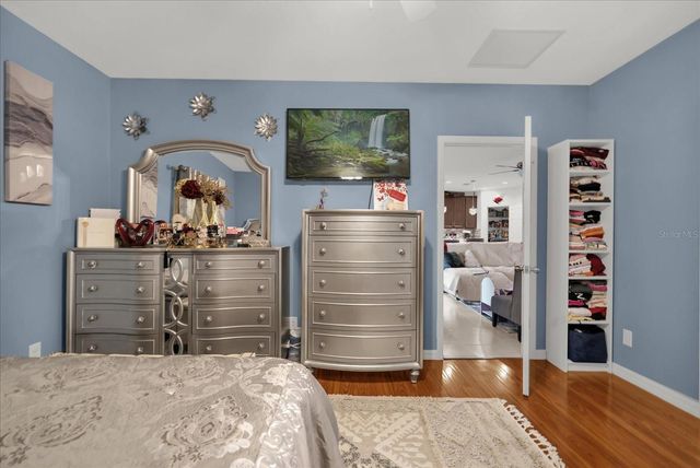 4625 BERNARD BOULEVARD, Haines City, FL 33844