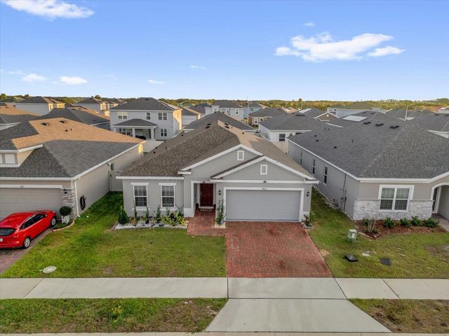 4625 BERNARD BOULEVARD, Haines City, FL 33844