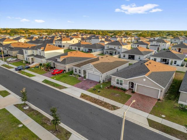 4625 BERNARD BOULEVARD, Haines City, FL 33844