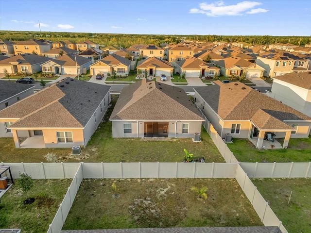 4625 BERNARD BOULEVARD, Haines City, FL 33844