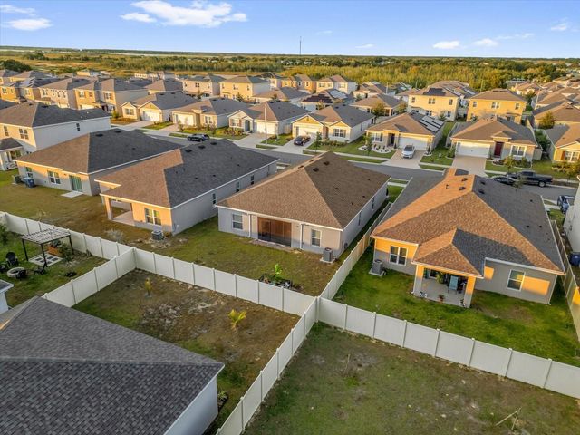 4625 BERNARD BOULEVARD, Haines City, FL 33844