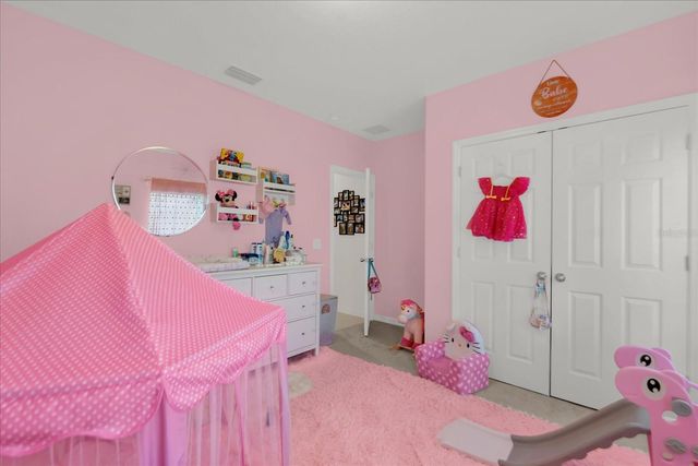 4625 BERNARD BOULEVARD, Haines City, FL 33844