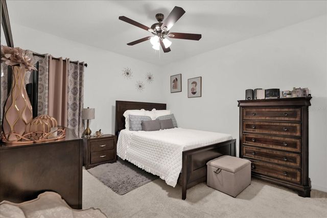 4625 BERNARD BOULEVARD, Haines City, FL 33844