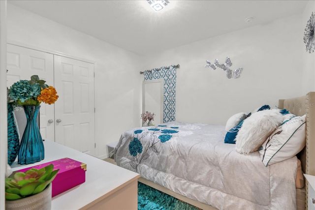 4625 BERNARD BOULEVARD, Haines City, FL 33844