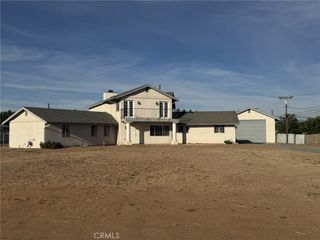 20635 Tonawanda Road, Apple Valley, CA 92307