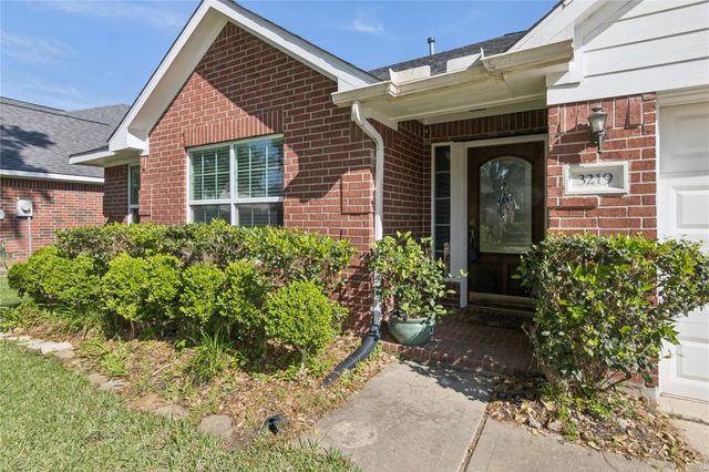 3219 Windemere Park Lane, Katy, TX 77494