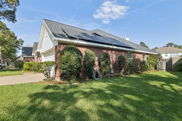 3219 Windemere Park Lane, Katy, TX 77494