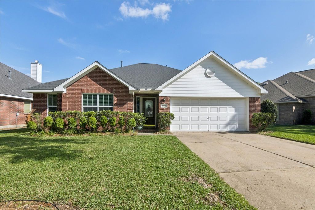 3219 Windemere Park Lane, Katy, TX 77494