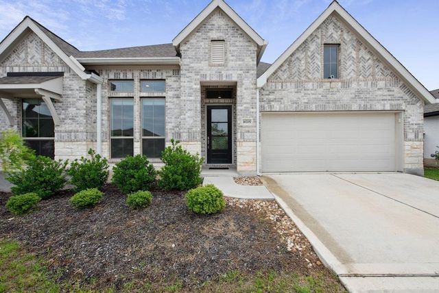 16705 Christina Garza DR, Manor, TX 78653