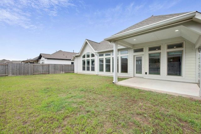 16705 Christina Garza DR, Manor, TX 78653
