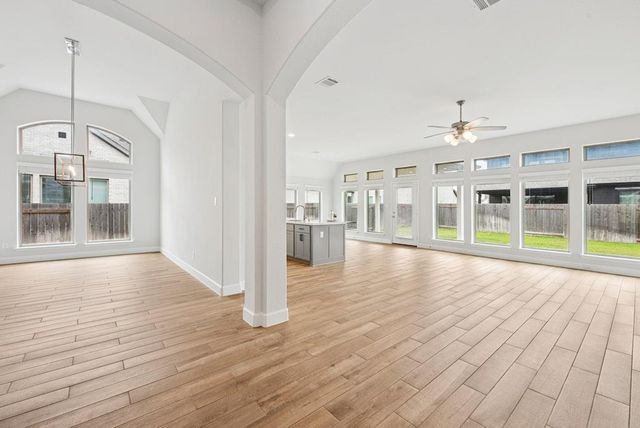 16705 Christina Garza DR, Manor, TX 78653