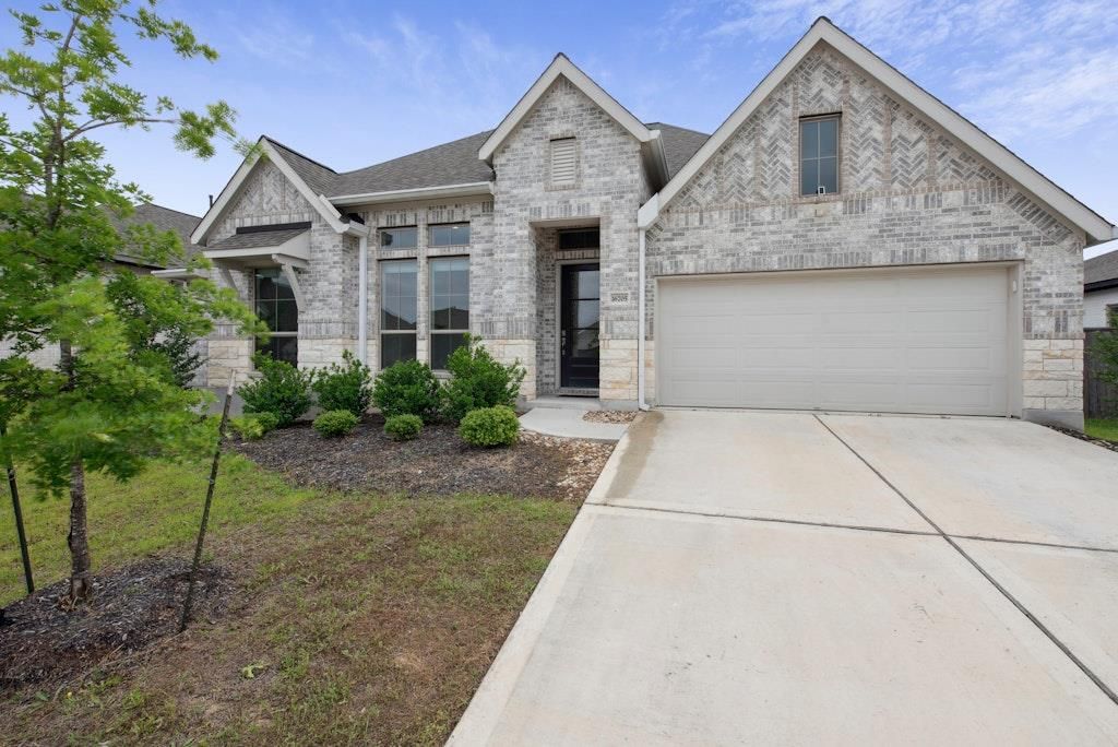 16705 Christina Garza DR, Manor, TX 78653