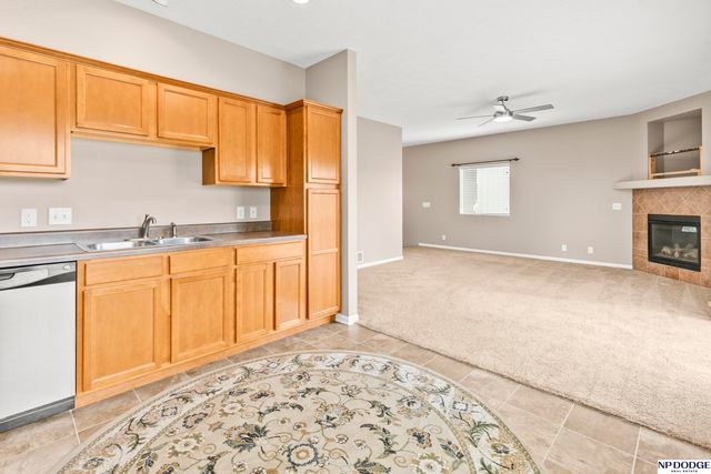 19156 Drexel Circle, Omaha, NE 68135