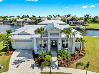 718 PINCKNEY DRIVE, Apollo Beach, FL 33572