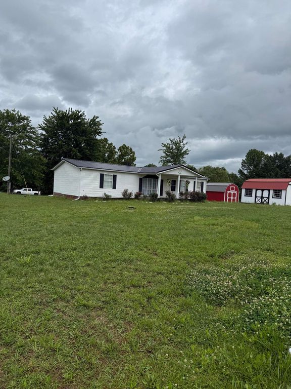 619 Matalines Way, Berea, KY 40403