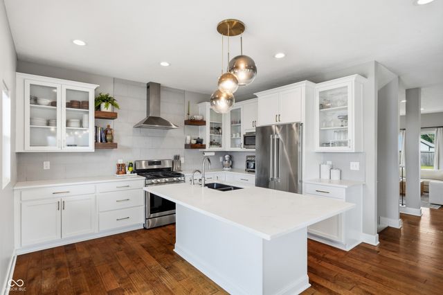 1904 Carrollton Avenue, Indianapolis, IN 46202