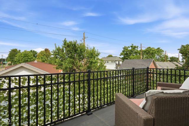 1904 Carrollton Avenue, Indianapolis, IN 46202