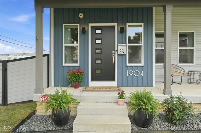 1904 Carrollton Avenue, Indianapolis, IN 46202
