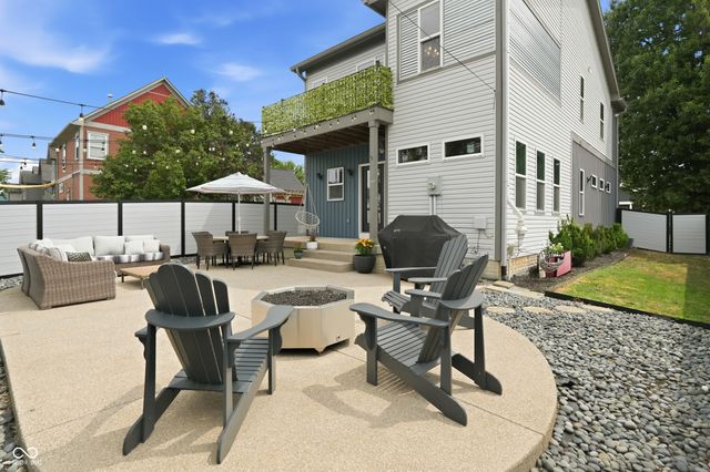 1904 Carrollton Avenue, Indianapolis, IN 46202