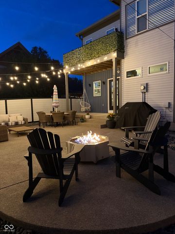 1904 Carrollton Avenue, Indianapolis, IN 46202
