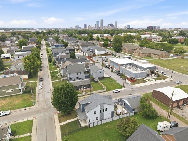 1904 Carrollton Avenue, Indianapolis, IN 46202