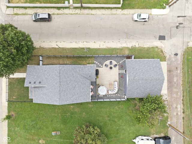 1904 Carrollton Avenue, Indianapolis, IN 46202