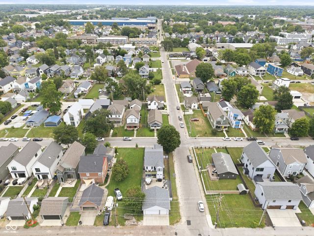 1904 Carrollton Avenue, Indianapolis, IN 46202