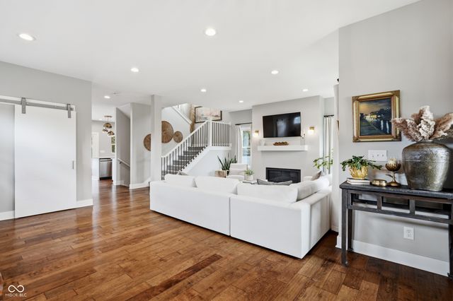 1904 Carrollton Avenue, Indianapolis, IN 46202