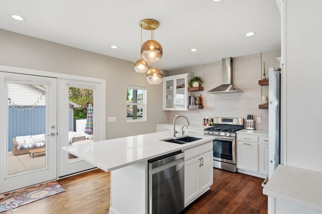 1904 Carrollton Avenue, Indianapolis, IN 46202