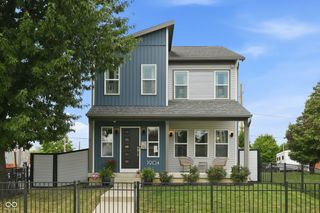 1904 Carrollton Avenue, Indianapolis, IN 46202