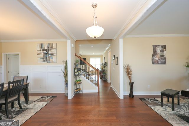 414 Lakeview Way, Lagrange, GA 30241