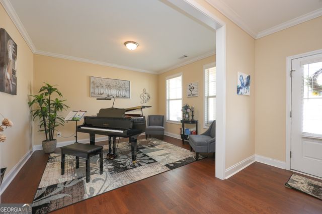 414 Lakeview Way, Lagrange, GA 30241